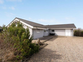 Holiday Home Heide - 750m to the inlet by Interhome